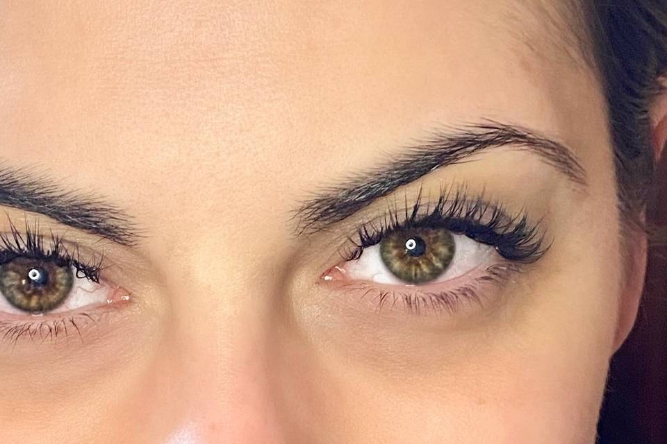 Naturale mai più mascara