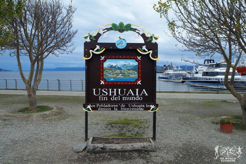 Ushuaia