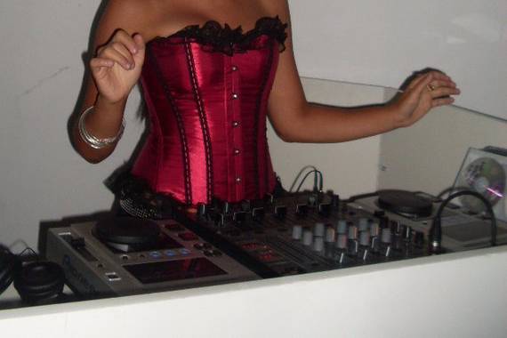 Dj Kristina