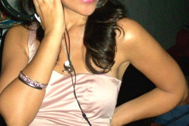 Dj Kristina