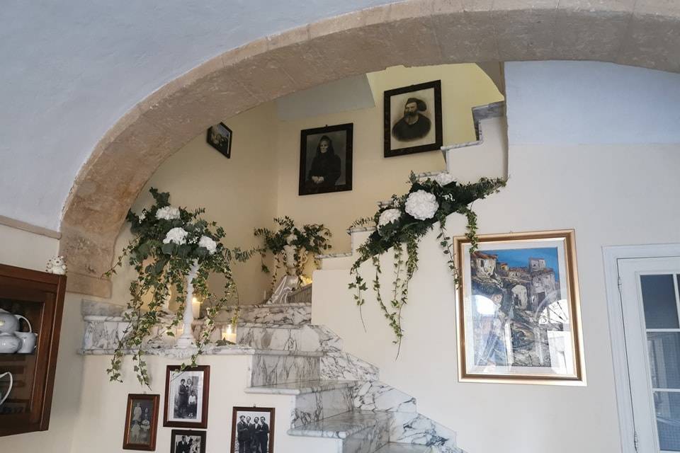 Casa della sposa