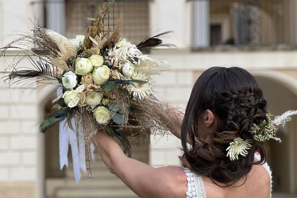 Gianni Cortese Floral Designer