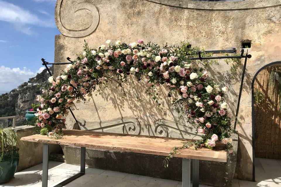 Gianni Cortese Floral Designer