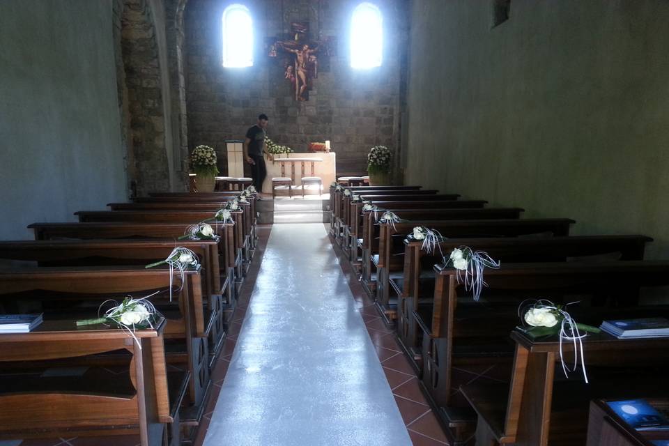 Chiesa di Casola