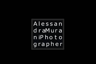 Alessandra Murani Photograpger