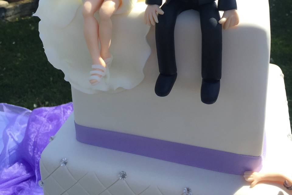 Cake Topper