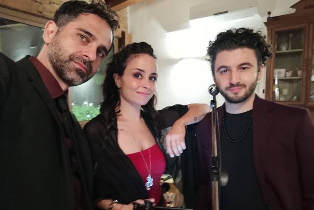 Matì live music