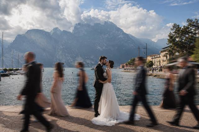 Riva del Garda
