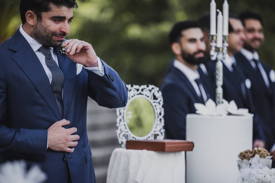 Emozioni vere