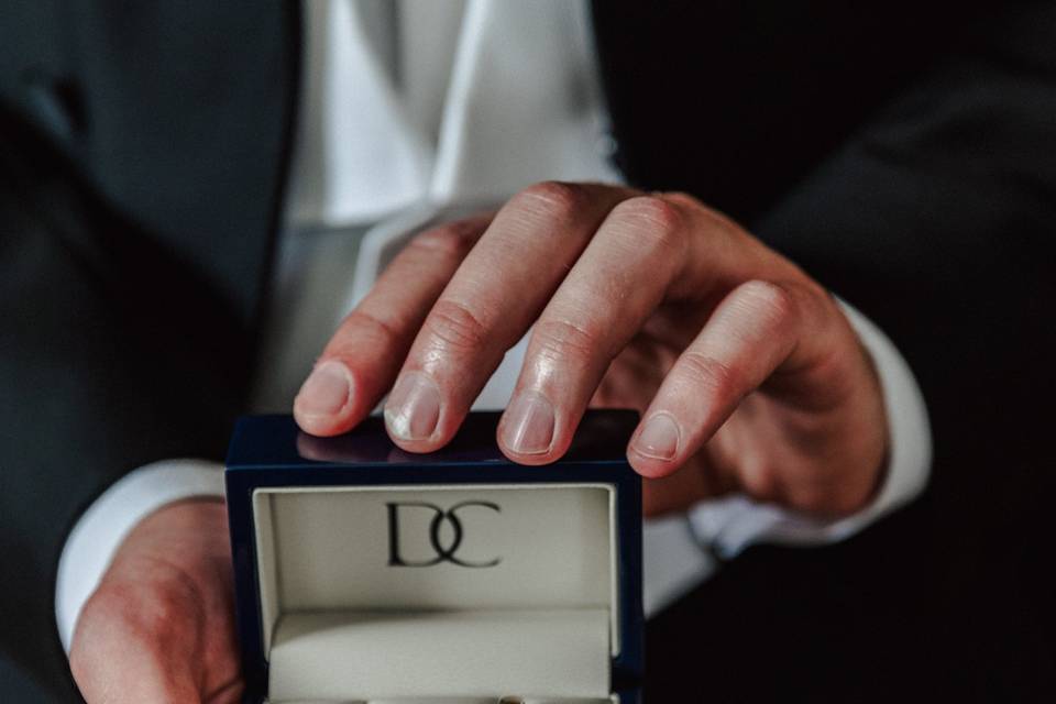 The rings