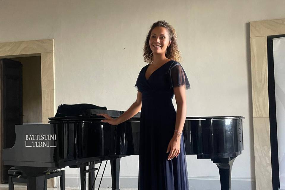 Musica Matrimonio