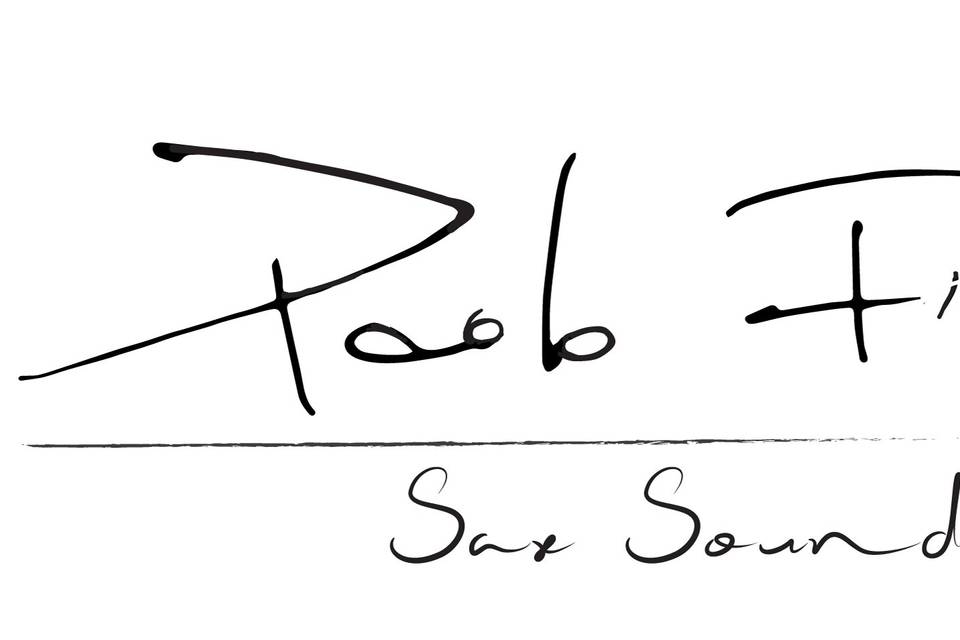 Logo Paolo Firpo - SaxSound