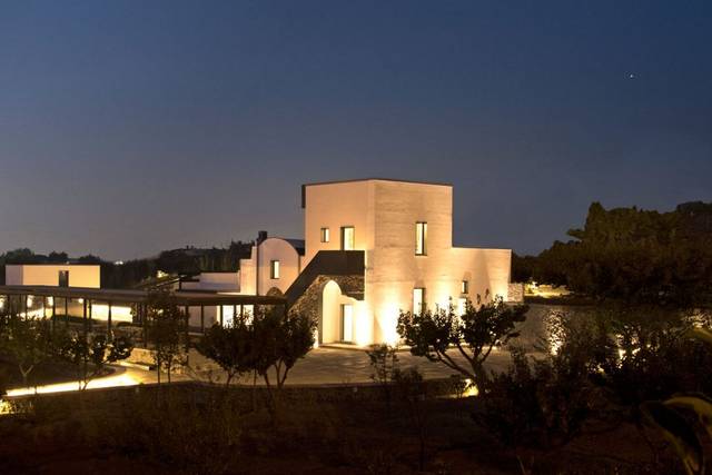 Masseria Guida