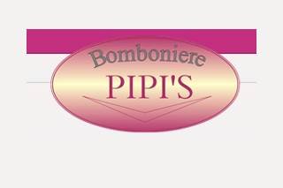 Bomboniere pipi's logo