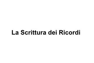 La Scrittura dei Ricordi logo