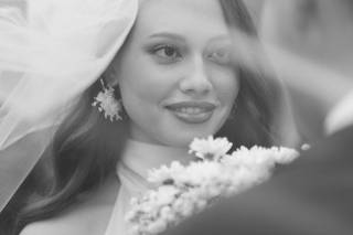 Silvia Bertolini Makeup