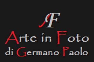 Arte in foto logo