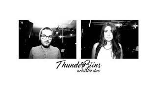 ThunderBiins