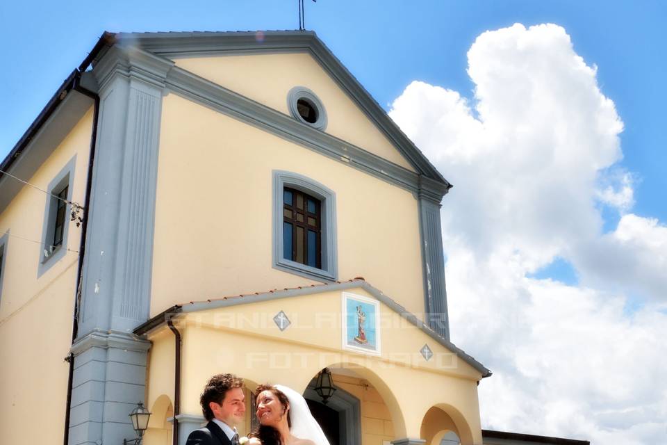 Omaggio a San Pantaleone