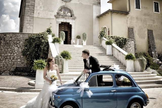 La cinquecento