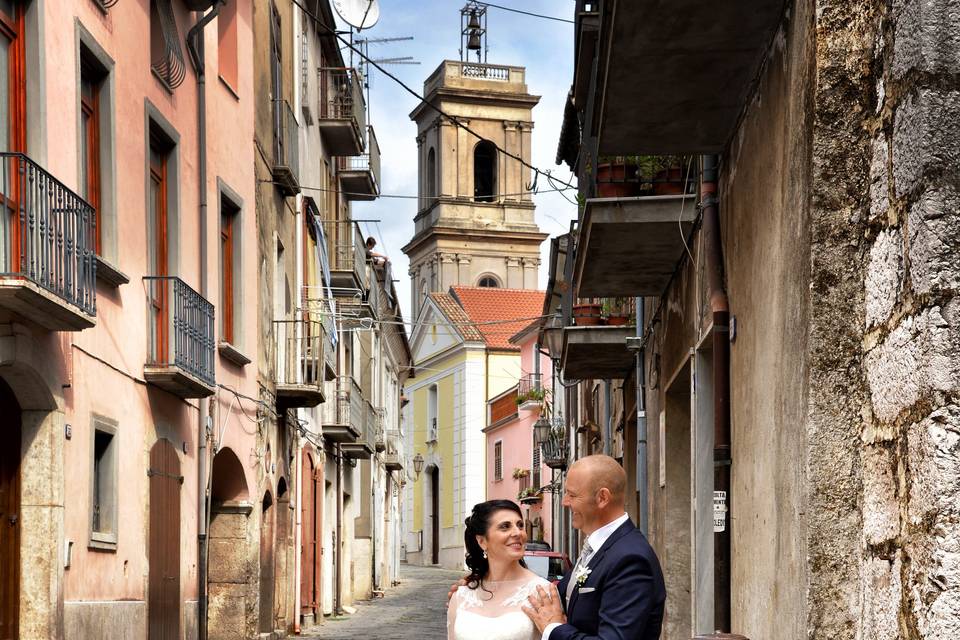 Giordano Stanislao Fotografo