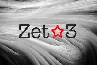 Zeta3 logo