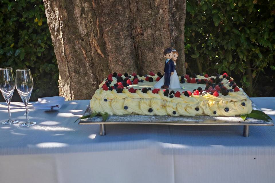 Torta