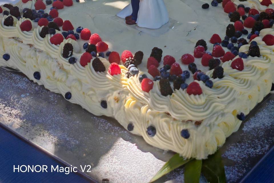 Torta