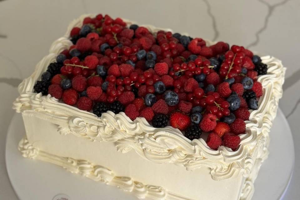Torta
