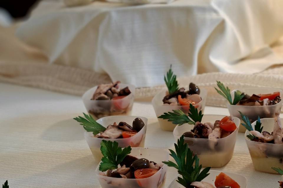 Aperitivo