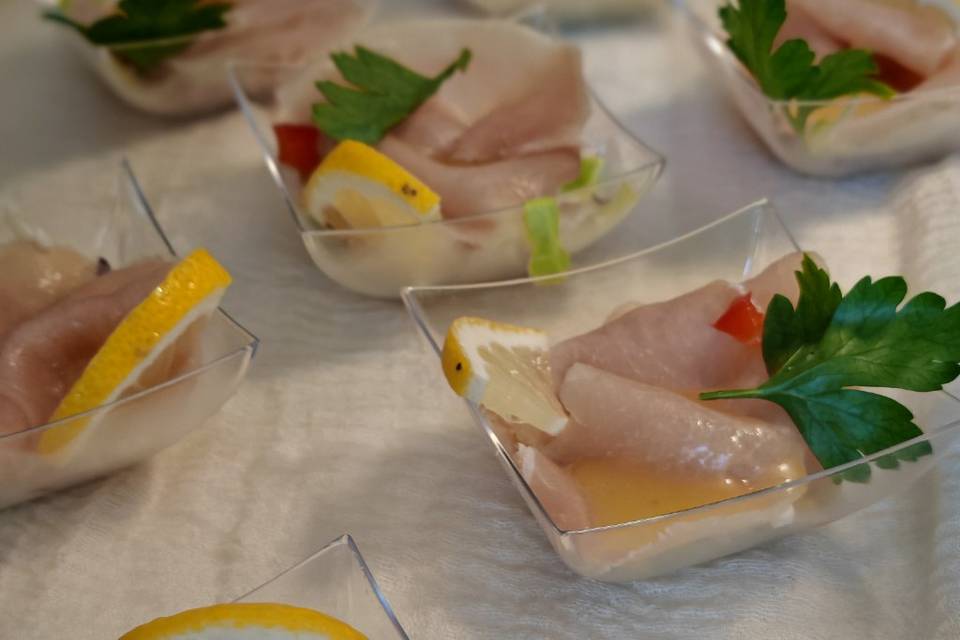 Aperitivo