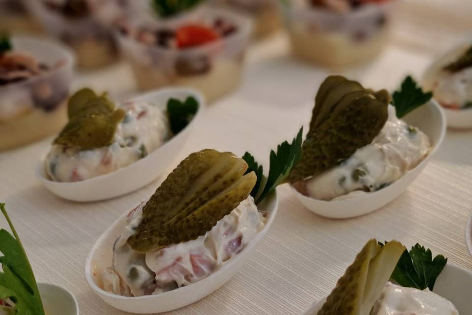 Aperitivo