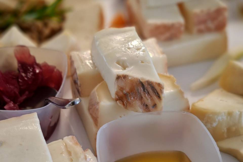 APERITIVO