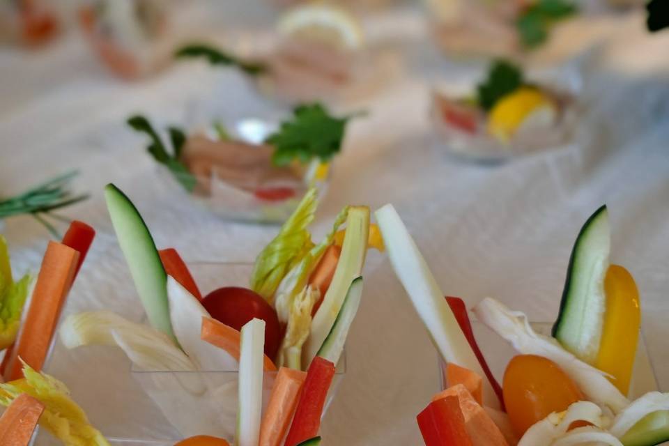 Aperitivo