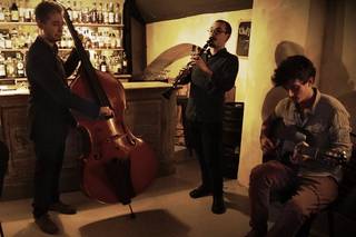 Swing Groupe de Musique