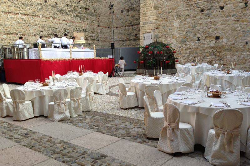 Matrimonio in Bianco