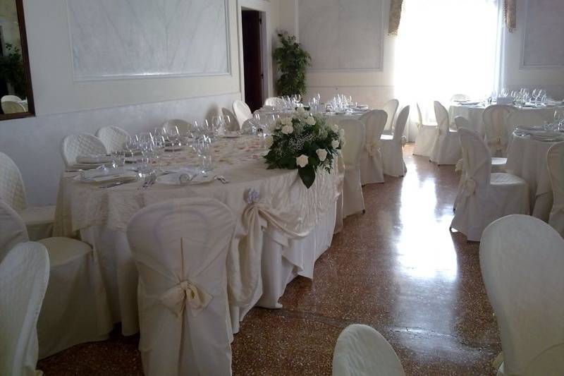 Matrimonio in Bianco