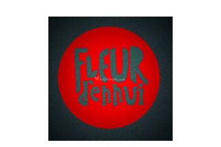 Fleur d'Ennui logo