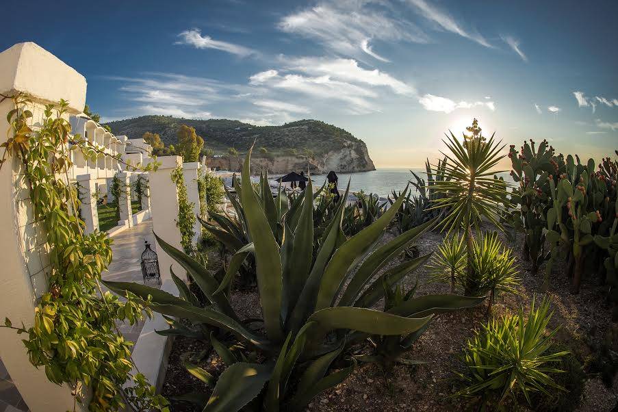 La Casa e il Mare