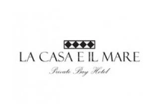 La Casa e il Mare logo