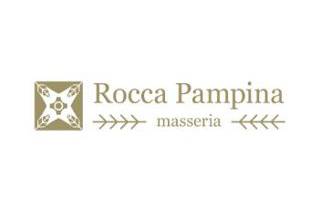 Masseria Rocca Pampina Ricevimenti logo