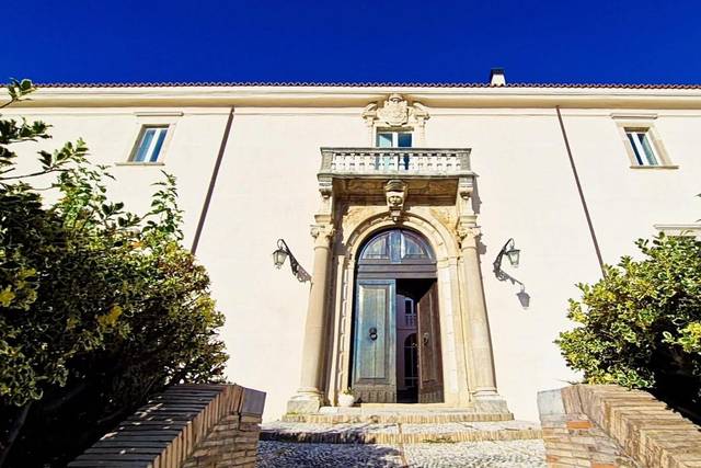 Castello Gizzi