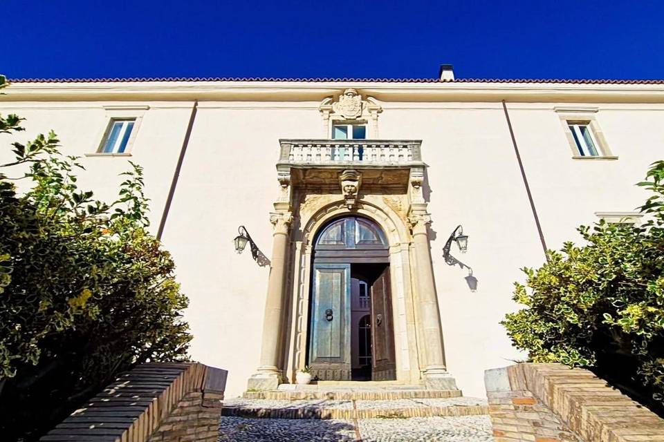 Castello Gizzi