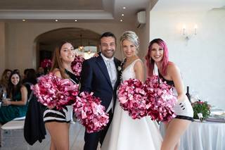 Charlie's Dancers