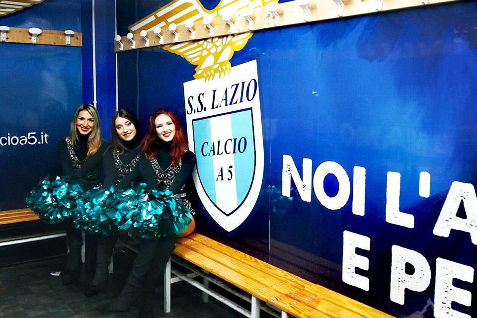 Serie a calcio a 5