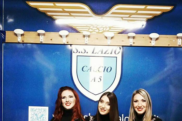 Serie a calcio a 5