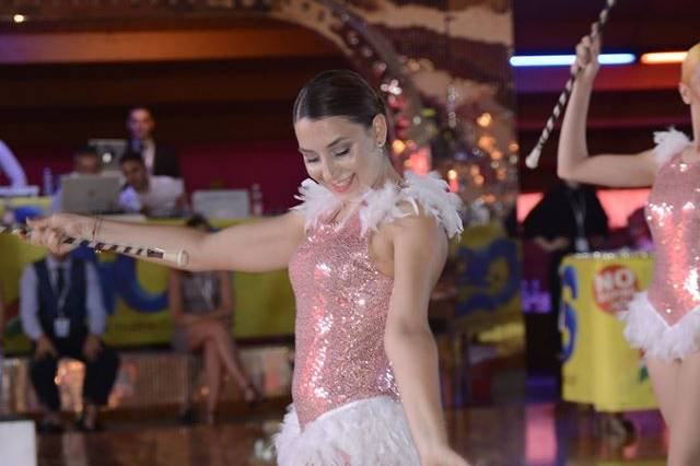 Evento aics