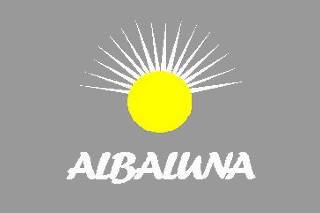 Albaluna logo