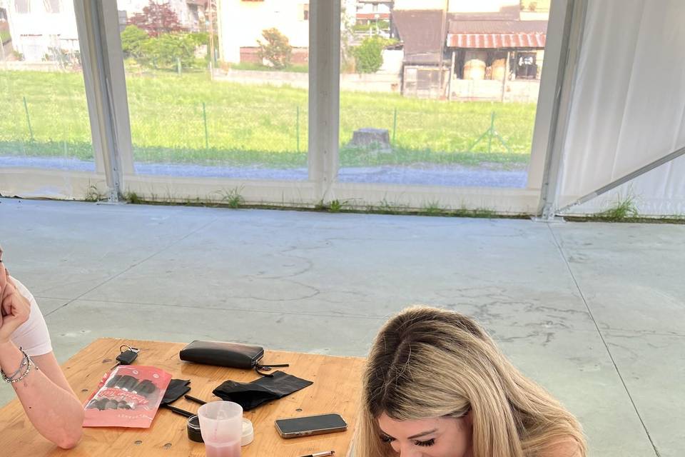 Truccabimbi