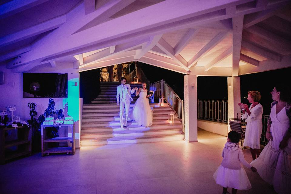 Gabbiano Azzurro Hotel & Suite